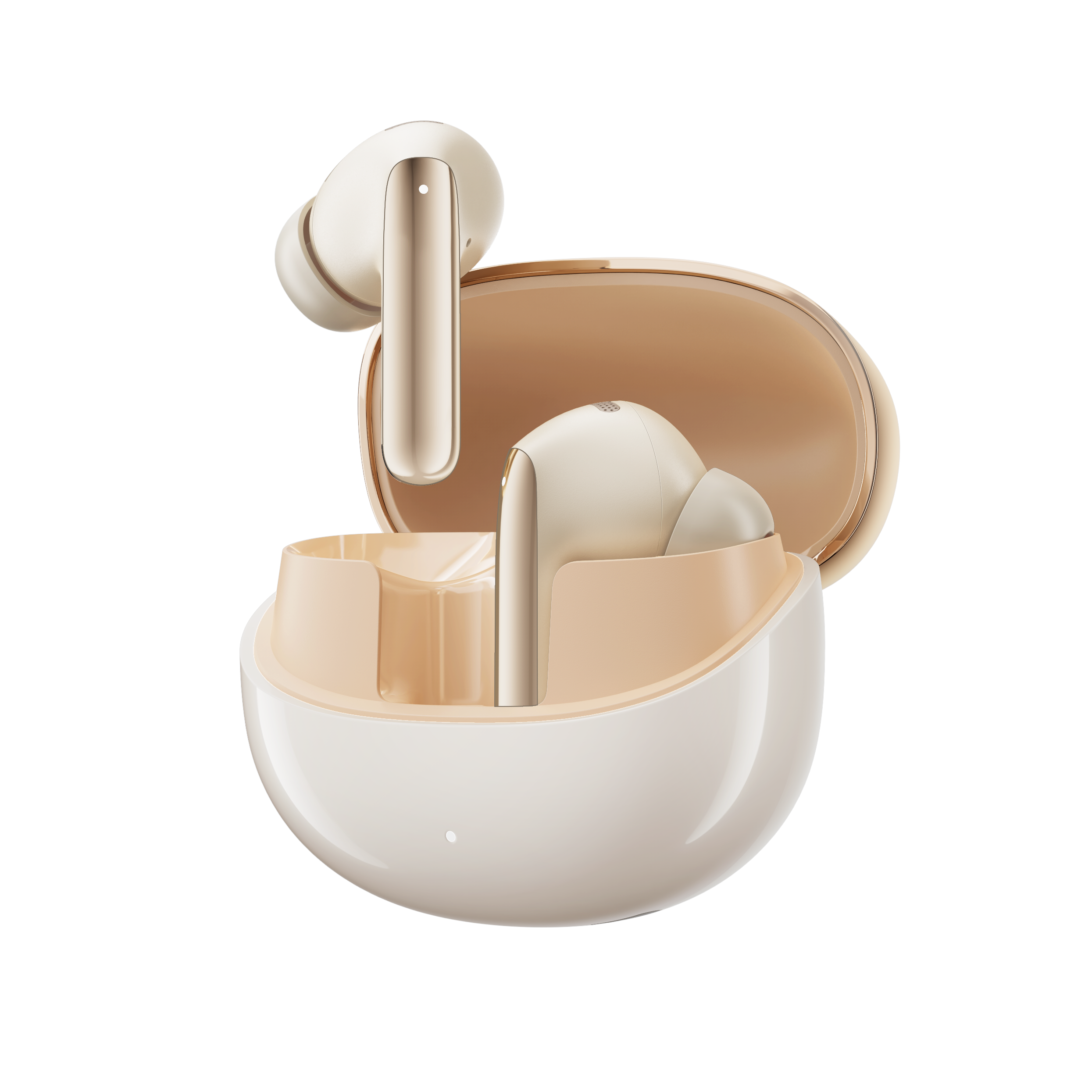 QCY MeloBuds Pro