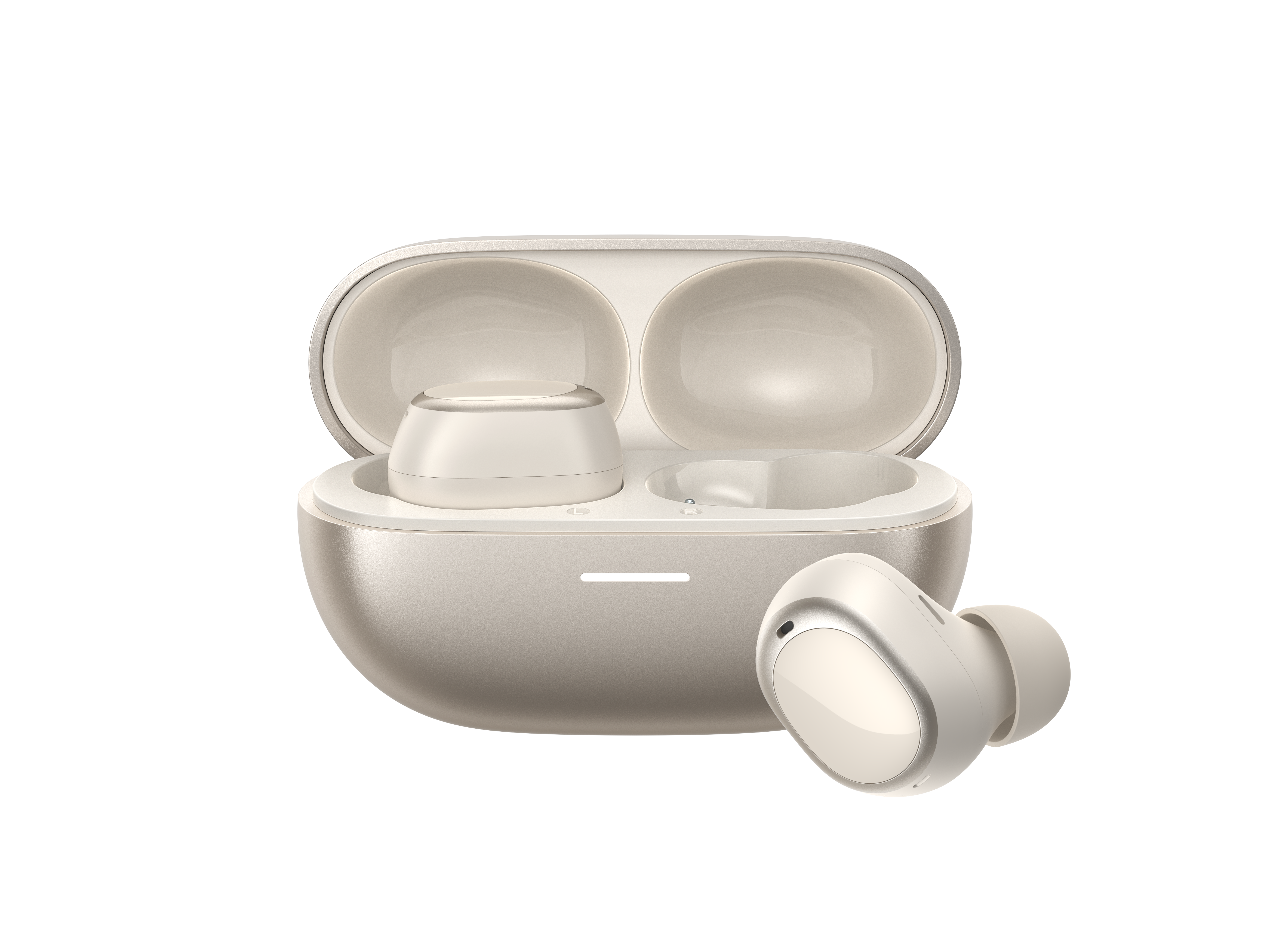 QCY A30