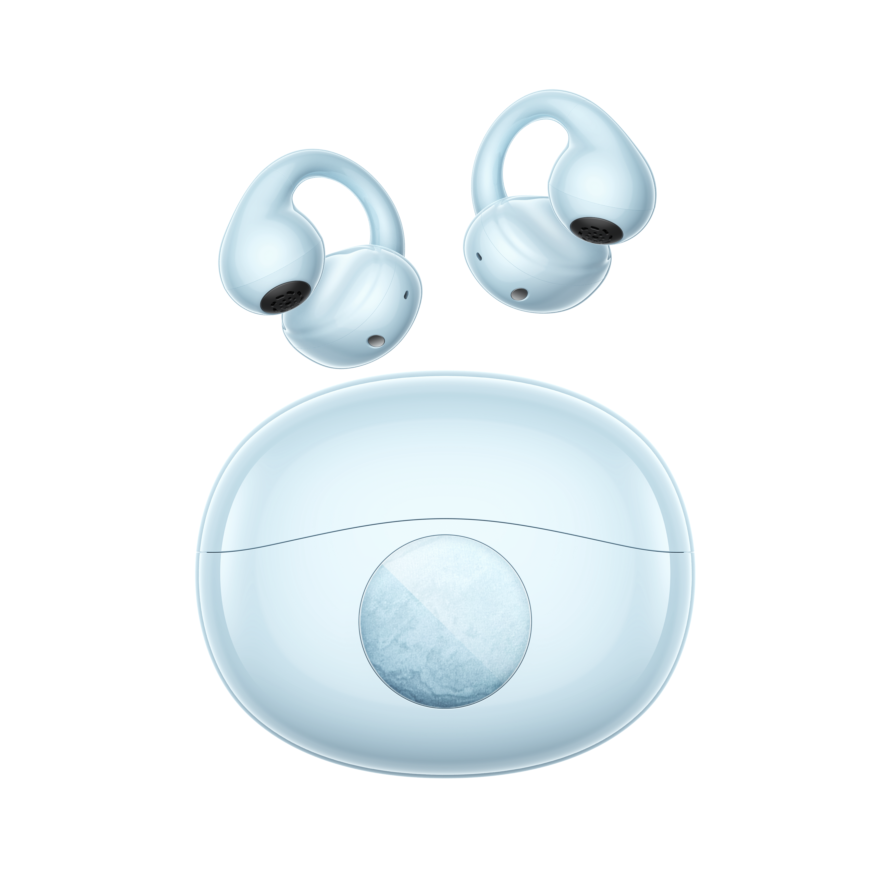 QCY Crossky C50i