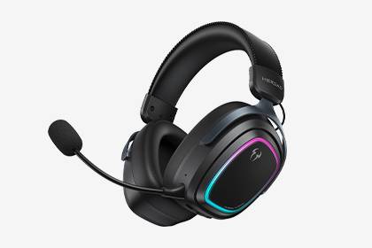 QCY Heroad GT2